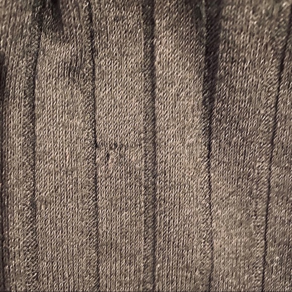 H&M Turtleneck Long Sleeve Dress - Picture 5 of 5